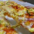 短時間で簡単♪おいしい手作りピザ☆