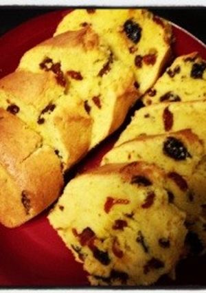 天ぷら粉で作るパウンドケーキ-レシピのメイン写真