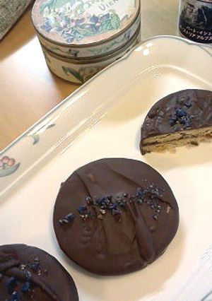 イシュラー-レシピのメイン写真
