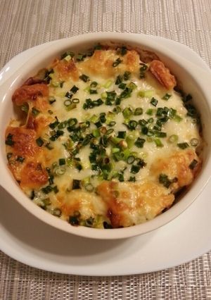 簡単♪美味しい♪はんぺんのチーズ焼き-レシピのメイン写真