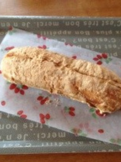 学校給食人気No.1あげパン-レシピのメイン写真
