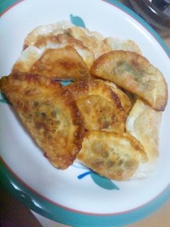 海老の揚げ餃子-レシピのメイン写真
