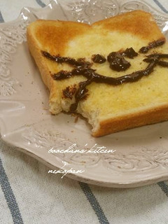 *✿ねこパン✿*-レシピのメイン写真