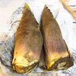お手軽竹の子の茹で方