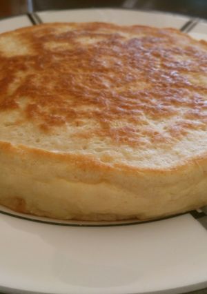 自家製ホットケーキミックス-レシピのメイン写真