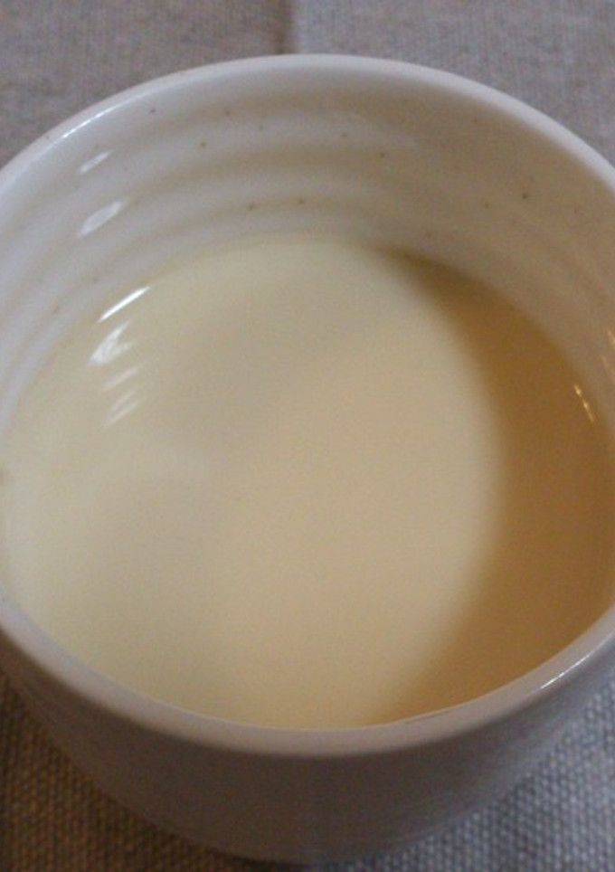 我が家の茶碗蒸し-レシピのメイン写真