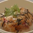 鯛茶 関西風 あっさり美味しい