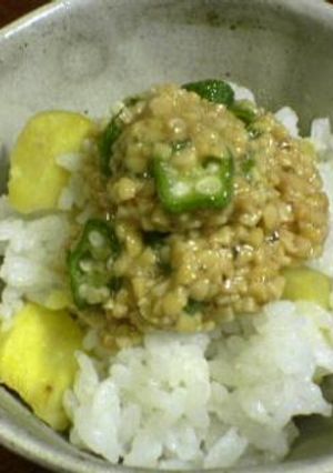 栗で秋ごはん-レシピのメイン写真