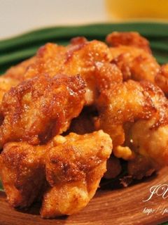 ☆鶏の唐揚げ☆-レシピのメイン写真