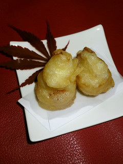 簡単な前菜!たけのこベーコン揚げ-レシピのメイン写真