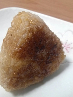 余ったご飯で★焼きおにぎり-レシピのメイン写真