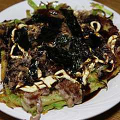 รูปของ 「おからのみ焼き」は、まろやか