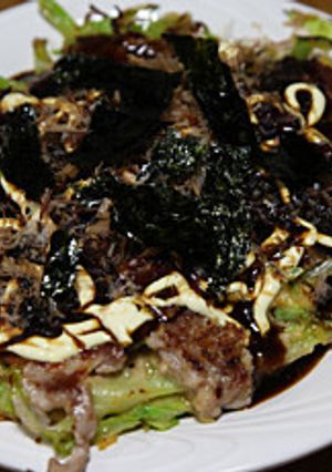 「おからのみ焼き」は、まろやか-レシピのメイン写真