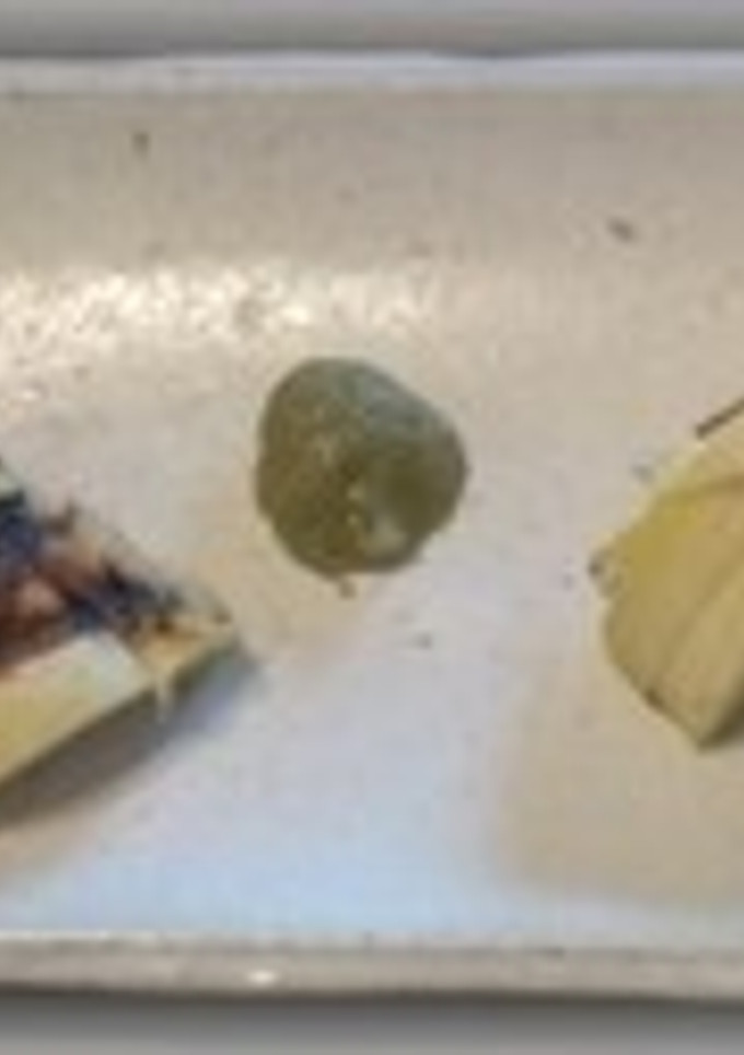 焼きタケノコ-レシピのメイン写真