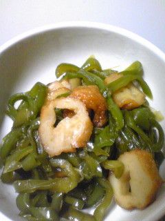 ピーマンのくたくた煮-レシピのメイン写真