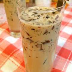 A picture of お家で簡単★カフェゼリードリンク.