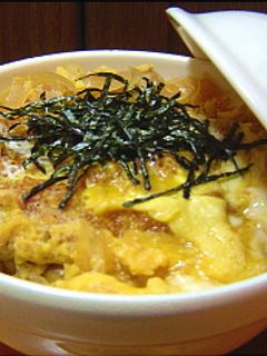 ボリューム満点!我が家のカツ丼-レシピのメイン写真