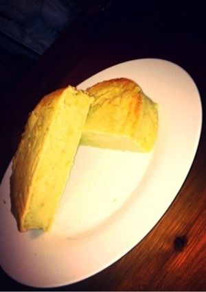 ｽｲｰﾄﾎﾟﾃﾄｹｰｷ♡♡-レシピのメイン写真