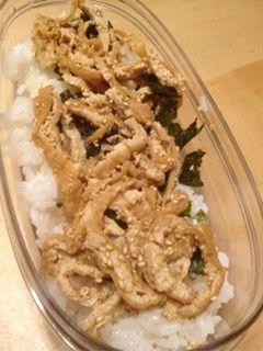 手軽なお稲荷さん-レシピのメイン写真