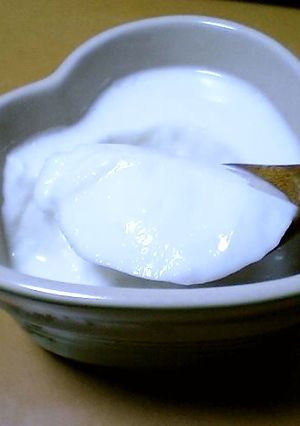 おうちデザート　杏仁豆腐-レシピのメイン写真