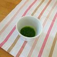 離乳食初期・ほうれん草のペースト