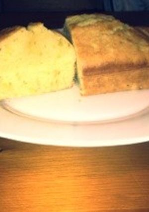さつまいもパウンドケーキ♡-レシピのメイン写真