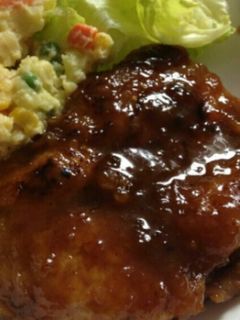 スッパうま☆照り焼き-レシピのメイン写真