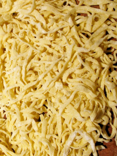 自家製生パスタ!-レシピのメイン写真