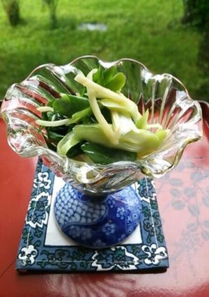 ネギが美味しい！-レシピのメイン写真