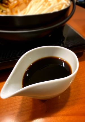 嗚呼これこれ！すき焼きの割下-レシピのメイン写真