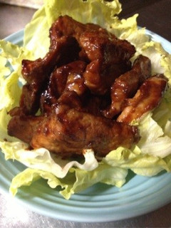 豚の味噌漬け-レシピのメイン写真