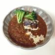 本格に見せて手抜き☆トマトシチュー☆