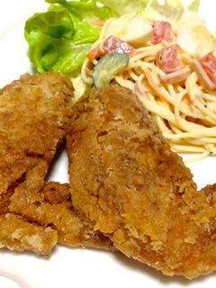 手羽先のスパイス唐揚げ-レシピのメイン写真