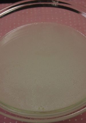 簡単！鶏手羽のチキンストックの作り方-レシピのメイン写真