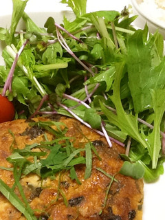 栄養満点☆豆腐つくねの照り焼き-レシピのメイン写真