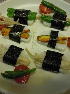 ちょっとしたおつまみ蒲鉾-レシピのメイン写真