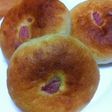 簡単。あんぱん