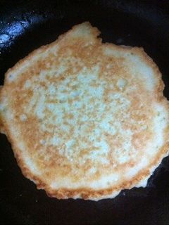 おからホットケーキ♪-レシピのメイン写真