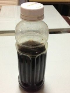 自家製めんつゆ-レシピのメイン写真
