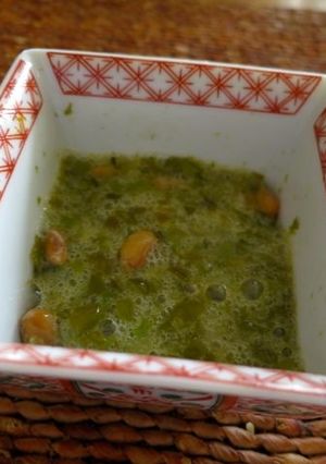 めかぶ納豆-レシピのメイン写真