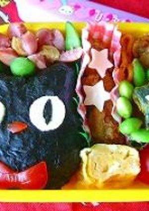 ジジ弁当-レシピのメイン写真