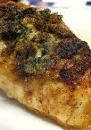 Chicken breast-oven--レシピのメイン写真