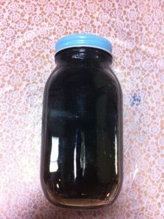 万能♪手作りだし醤油(めんつゆ)-レシピのメイン写真