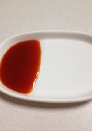 ＊なんちゃってスイートチリソース＊-レシピのメイン写真
