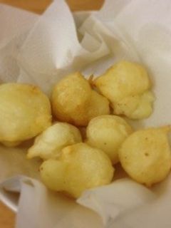 ☆マッシュポテトDEいももち☆-レシピのメイン写真
