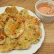 ジャガイモのおやき☆離乳食にもぜひ♪