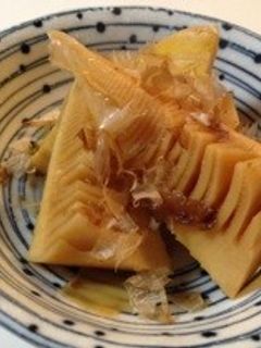 定番◆たけのこの土佐煮◆簡単-レシピのメイン写真