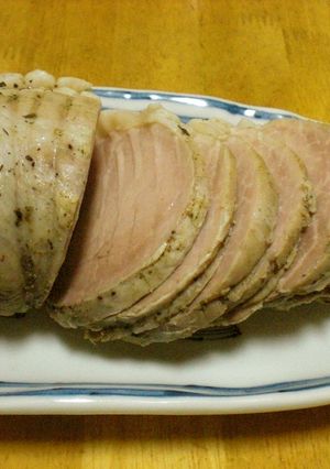 クレソル豚-レシピのメイン写真