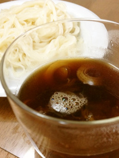 つけ麺のたれ(醤油ベース)-レシピのメイン写真