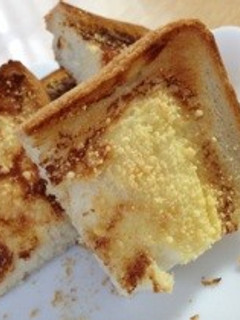 チーズパン ひと味違う香ばしチーズ-レシピのメイン写真
